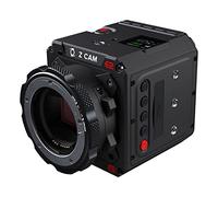ZCam E2-F6 Full-Frame 6K - Cámara de Cine en casa (EF)