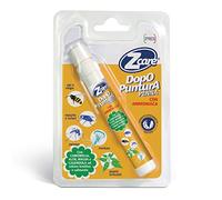 ZCare Después de puntura Mosquitos Amoníaco Y Extractos Naturales Contra Moscas, Abejos, Avispas, Tábanos, Con Fresco Perfume, Loción