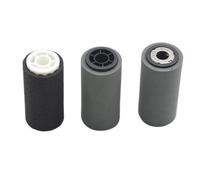 ZCBHGYVF 5X ADF Pickup Separation Feed Roller Compatible con 7120 7125 7425 7428 7435 7525 7530 7535 7545 7556 5325 5330 5335 7220 7225 7830 Modelos 7830