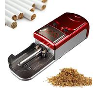 ZCBYBT Máquina eléctrica automática del Rodillo del inyector de Cigarrillos del Auto del Fabricante del Dispositivo de la máquina 6.5/5.5m m diámetro del Tubo