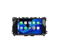 ZCBZBy Radio estéreo para coche con Android 14 pantalla táctil de 9 pulgadas Bluetooth para Nissan Teana 3 Altima 5 L33(2013-2020) Carplay Android Auto radio navegación para coche Bluetooth GPS 4GB 16