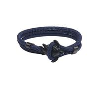 ZCCZJS Braceletas Heart a corazón Pulsera Doble Luminosa para irradiación Luminosa Pareja de Manos Quemador