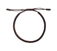 ZCCZJS Braceletas Pulsera Palestina Pulsera Palestina Pulsera Roja Green Rope Ganal Areteos de Pulsera de Pulsera Trenzada