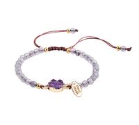 ZCCZJS Bracelets Dios es Primero, Soy la Segunda Pulsera de Goma de la Pagoda de los Hombres y Mujeres.