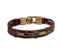 ZCCZJS Bracelets La Mujer Que Vende Liuyue es un Collar de Brazalete Iluminado y Dulce, Mujeres, Mujeres