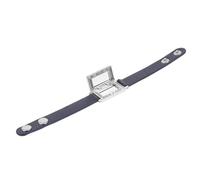 ZCCZJS Cabellón de Colgante de Cadena Picture Bisel Joya de Moda Joya de Oro Pulseras Pulseras Pulseras para Mujeres Campo Flotante Personalizado Glass de Brazalete