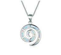 ZCCZJS Collar Cadena Colgante Hombres Mujeres Collar de joyería para Mujeres
