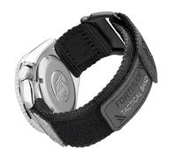 ZCCZJS Nylon Sport Watch Band for Men Women Release rápido de 20 mm 22 mm Reloj de reemplazo Correa compatible con Timex Expedition Watch Black/Navy Blue/Crimson Red/Pumpkin Orange/Army Green,