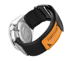 ZCCZJS Nylon Sport Watch Band for Men Women Release rápido de 20 mm 22 mm Reloj de reemplazo Correa compatible con Timex Expedition Watch Black/Navy Blue/Crimson Red/Pumpkin Orange/Army Green,