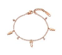ZCCZJS Pulsera de Cuero de Moda para Mujeres, Simple y Elegante para Mostrar su Encanto de Personalidad