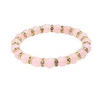 ZCCZJS Pulsera de joyería de moda femenina, exquisita y noble, te hace más glamoroso