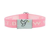 ZCCZJS Push Pull Bracelet Gold Pulseras para Chicas para Mujeres a mi Hija/Amigo Inspirational Watch