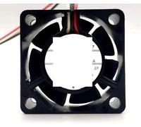 ZCDYGHU 04015KA-05M-AT para Ventilador NMB de 40 mm, 4 cm, CC 5 V, x 15, 0,21 A, 3 Cables, Pines