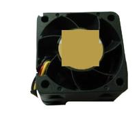 ZCDYGHU 2 Ventiladores de 40 mm para Sunon GM1204PQV1-8A para Ventilador refrigeración 12 V CC: 9200 RPM, 14 CFM,8 W, 35 dBA, Vida útil 50000 Horas