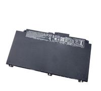ZCDYGHU Batería CD03XL para portátil HP ProBook 640 G4, 645, 650, G5, G7, HSTNN-UB7K, HSTNN-LB8F, IB813, 931719-850
