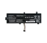 ZCDYGHU Batería L15L2PB4 para Lenovo IdeaPad 510-15ISK, 510-15IKB, 310-15ABR, 310-15IKB, Serie 310-15ISK, L15L2PB5, L15C2PB5, L15M2PB5, L15M2PB3