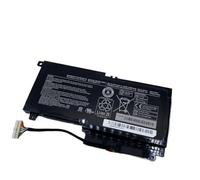 ZCDYGHU Batería PA5107U-1BRS para portátil Toshiba Satellite L45, L45D, L50, S55, P55, L55, L55T, P50, P50-A, PA5107, P000573230