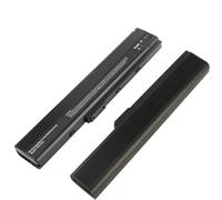 ZCDYGHU Batería para portátil A32-K52 para ASUS A52F, A52J, K52F, X52N, X52J, X52F, K52D, K52J, X5IJ, K52, K52DE, K52DE-EX064V, K52F-B1, K52F-BBR5