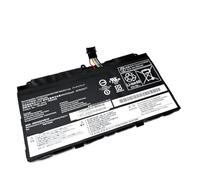 ZCDYGHU Batería para portátil Fujitsu Stylistic Q616, Q665, Q738, Q739, CP690859, CP700540-01, FPB0349S, FPCBP479, FPB0326S, 11,1 V, 38 WH