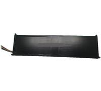 ZCDYGHU Batería para portátil KIANO para Disco Duro SLIMNOTE 15.6 7.6V 5000MAH 38WH 10PIN