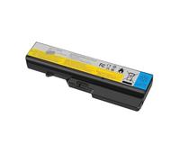 ZCDYGHU Batería para portátil Lenovo G460, G465, G470, G475, G560, G570, B470, B570, IdeaPad V360, V370, V470, Z465, Z475, Z560, Z570, L08S6Y21, L09C6Y02