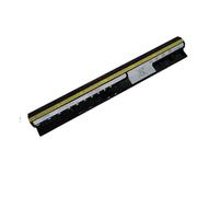 ZCDYGHU Batería para portátil Lenovo IdeaPad S400, Touch S300, S300-BNI, S310, S400u, L12S4Z01