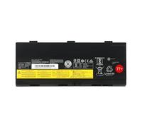 ZCDYGHU Batería para portátil Lenovo ThinkPad P50, P51 y P52 (00NY492, 00NY493, SB10H45075, SB10H45076, SB10H45078, L17L6P51, L17M6P5)