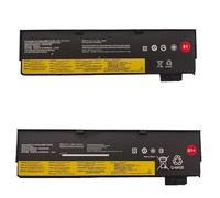 ZCDYGHU Batería para portátil Lenovo ThinkPad T470, T480, T570, T580, P51S, 01AV423, 01AV428, 01AV422, 01AV492, A485, A475, SB10K97580, 01AV427 61(T470-3C-24Wh)