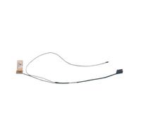 ZCDYGHU Cinta de Pantalla LCD para portátil HP 14-BW 14-BS 14T-BS 240 246 G6 14Q-BU TPN-Q186 DD00P1LC010