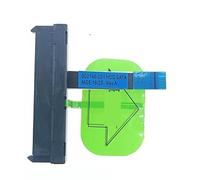ZCDYGHU Conector de Disco Duro para portátil HP ProDesk 400 600 800 G2 ENT15-DM Mini 902746-001 813725-001