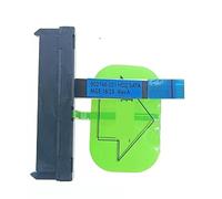 ZCDYGHU Conector de Disco Duro para portátil HP ProDesk 400 600 800 G2 ENT15-DM Mini 902746-001 813725-001