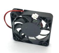 ZCDYGHU Cooling Revolution AD0405MX-K90 4007 5v 0.09a 4cm 40MM Cooler Fan FOR adda HZDO
