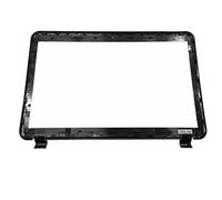 ZCDYGHU Cubierta Superior de LCD para HP 15-D 15-A 252 250 G2 255 15-D020NR 15-D000 TPN-F113 15.6" 749553-001 Cubierta del Bisel/bisagras bisagra(B Shell)