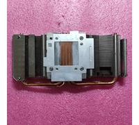 ZCDYGHU El Enfriador para GIGABYTE RX570 RX580 para la Tarjeta gráfica Aorus(1Set Heatsink)