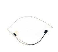 ZCDYGHU Flex de Pantalla vídeo para portátil Lenovo IdeaPad V310-15 V310-15ISK V310-15IKB, LCD, Cinta cámara DD0LV7LC003