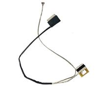 ZCDYGHU Pantalla LCD para portátil HP Probook 430, 440, 450, 455 G3, G4, HSTNN-Q98C, Cinta para cámara, DD0X61LC100, DD0X61LC020, DD0X62LC011