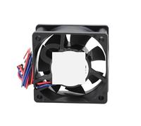 ZCDYGHU para Delta AFB0612HH-R00 ROO 6 cm 60 mm 6025 12 V 0,2 A 3 Pines Ventiladores de refrigeración axiales señal Alarma del Enfriador