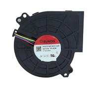 ZCDYGHU para soplador de Aire SUNON 9733 12 V 3,5 A PF97331BX-B00C-S99 42 W 9,7 cm