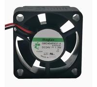ZCDYGHU para Sunon GM2404PKV1-A 4020 24V 1,3 W 4cm 40x40x20mm Ventilador de refrigeración frecuencia