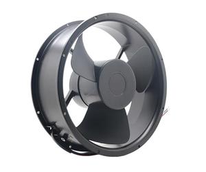 ZCDYGHU para Ventilador de CA SXDOOL S254AP-11-2/3 para refrigeración SINWAN 110 V 25489 254 mm 1900/1450 RPM 620/470 CFM
