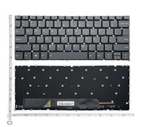 ZCDYGHU Teclado para Lenovo 13w para Yoga G2/GEN2 Yoga 6 13ALC7 13ABR8 13ALC8 13ARE08 para portátil ThinkBook K3-ACN 2022