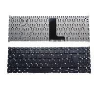 ZCDYGHU Teclado Suizo alemán brasileño A315-56 PT-BR para Acer Aspire 3 A315-42/42G/54/54G N19C1 N19H1 N20C5 Brasil A72BWL Sin luz(BR Keyboard)