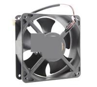 ZCDYGHU Ventilador 12038 para Sunon KDE2412PMB1-6A de 120 mm, 24 V CC, 6,7 W, x 38, axial para Aplicaciones Servidor