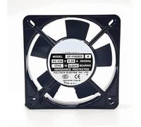 ZCDYGHU Ventilador axial silencioso Fullech UF-1102523H, 230 V, 0,08 A, 11 cm, 110 x 25 mm
