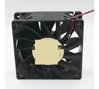 ZCDYGHU Ventilador de 120 mm Velocidad AS12024HB389100 ADDA 12038, 24 V, 2,1 A, x 38, 6200 RPM