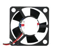 ZCDYGHU Ventilador de 30 mm y 2 CPS para Sunon MC30100V2-000C-A99 3010, 5 V, 0,38 W, silencioso, 4,6 CFM, 8000 RPM