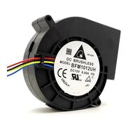 ZCDYGHU Ventilador de Alta presión Delta BFM1012UH 12 V 5,8 A 9733 con Velocidad PWM