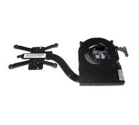 ZCDYGHU Ventilador de CPU para Lenovo, Thinkpad X1, Yoga, Carbon 4th 2016, 01AVW976