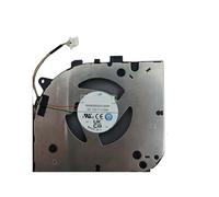 ZCDYGHU Ventilador de CPU para portátil ASUS Vivobook S 16 (12 V/5 V) para Modelos Flip TP3604, TN3604, TP3604VA, TN3604YA 2023, DFS5L32G06486J y 13NB10W0T01011(12V CPU Fan)