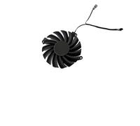 ZCDYGHU Ventilador de GPU CF-12910S RTX3060 Ti RTX3070 85 mm para Inno3D para Tarjeta gráfica GeForce RTX 3050, 3060Ti y 3070 Twin X2 OC(A-Fan)